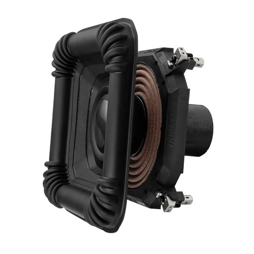 Kicker audio solo x - 15",