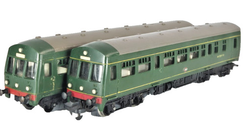 Triang r157 158 - oo, gauge