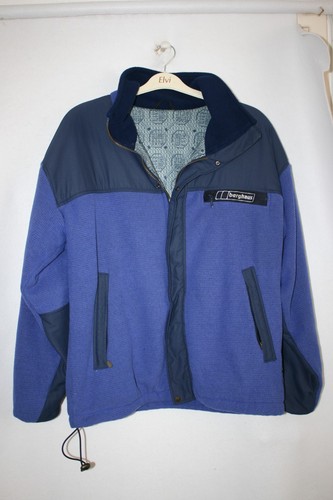 Size large vintage berghaus - size,