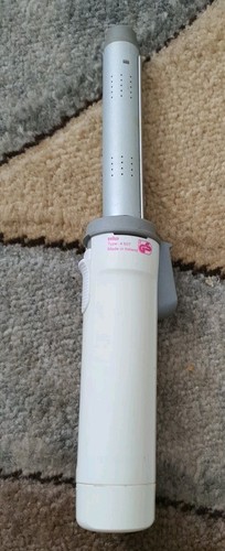 Braun cordless 4507 curling - braun,
