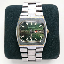 Vintage Soviet USSR Watch