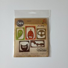 Sizzix Thinlits Die Set