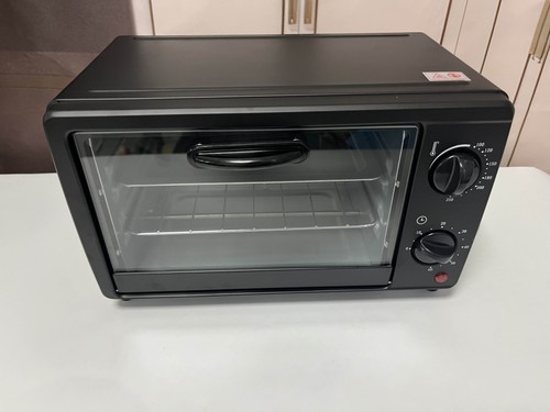 13l electric oven - 13l,