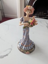 The Leonardo Collection Figurine