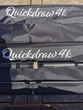 ESP. x2 ONYX QUICKDRAW 4K 10ft