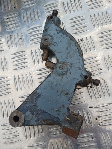 Harrison travelling steady - l5,