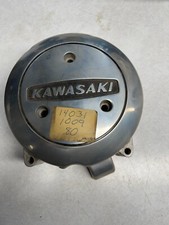 77 KAWASAKI KZ650 KZ 650