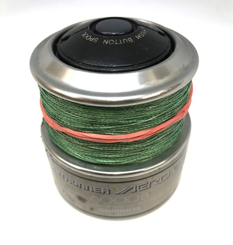 Shimano baitrunner 6000 gte - shimano, gte-b