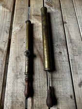 1940s Brass Tool Antique/