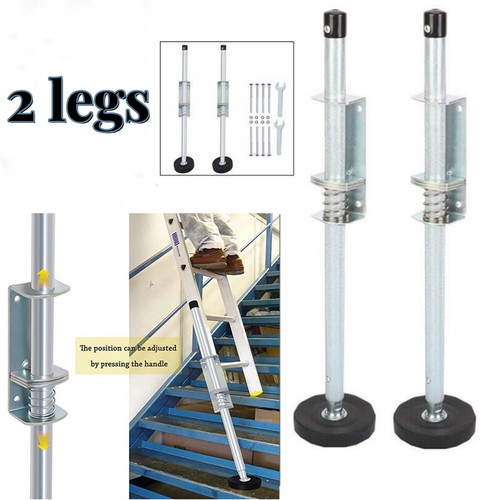 Ladder leveler professional - ladder,