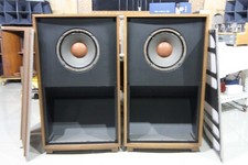 Tannoy Red Monitor Speaker 12"