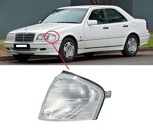 New for mercedes - new, c