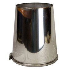 SFL Top Stub Cowl Twin Wall