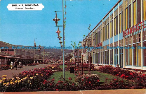 R092678 butlins minehead - r092678,