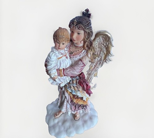 Angel whispers christine - angel,