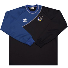Bristol Rovers 2007-2008