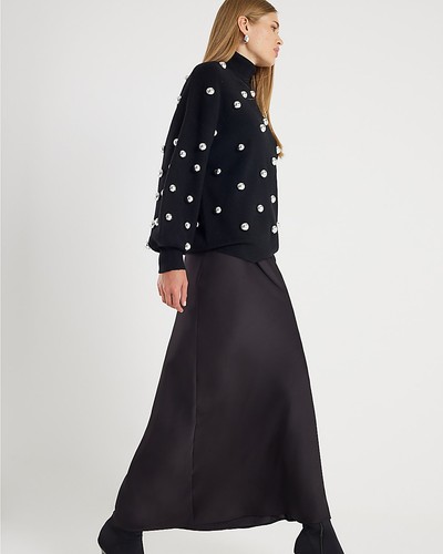 River island womens - maxi, skirt