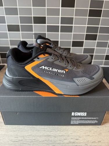 Swiss aero actv mclaren - k-swiss,