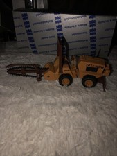 Conrad 2963 DH4B Trencher Case