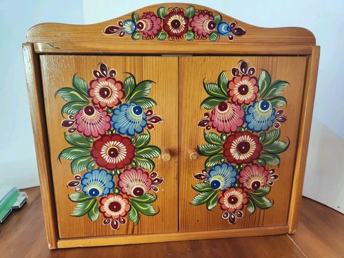 Vtg solviet folk - vtg, cabinet