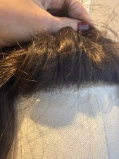 10x8 Skin base Hair System