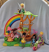 Jakks Disney Tinkerbell Pixie