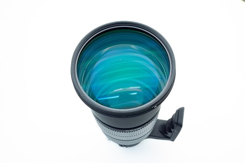 Sigma 120 300mm 8 - f/2.8, zoom