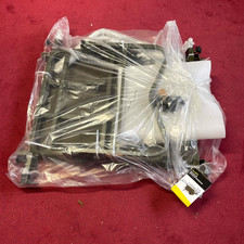 AVID REVOLVE SESSION BARROW