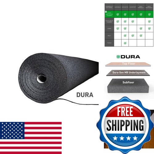 Dura son premium - mb, flooring