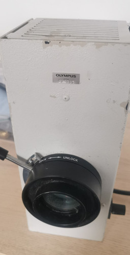 Olympus microscope lamp - olympus,