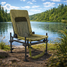 KORUM SUPA LITE STRETCH FEEDER