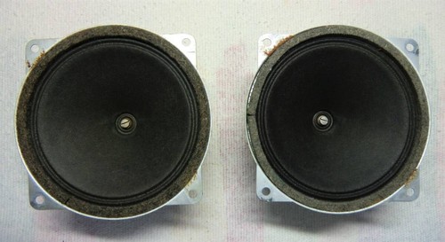Vac siemens klangfilm speaker - klangfilm,