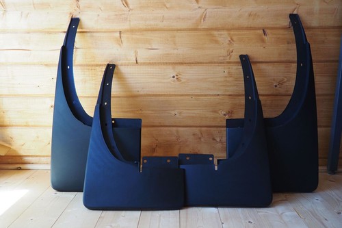 For ford ranger mud flaps - for,
