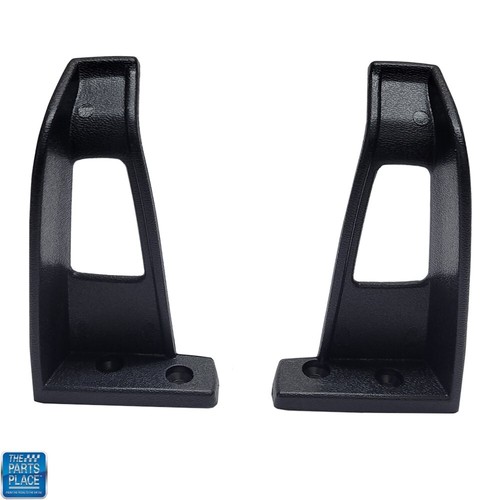 1978 seat belt guides - seat,