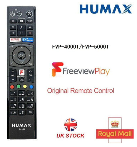 Genuine remote control - genuine,