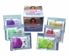 Canadian Spa Hot Tub