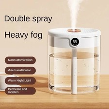 2L Humidifier Cool Mist Air