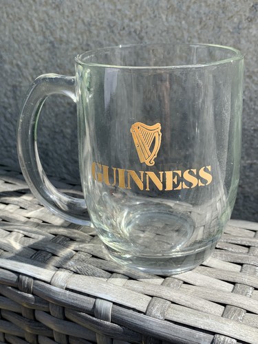 Vintage 1980s guinness half - vintage,