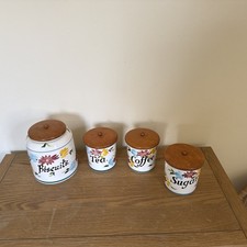 Toni raymond pottery set - raymond,