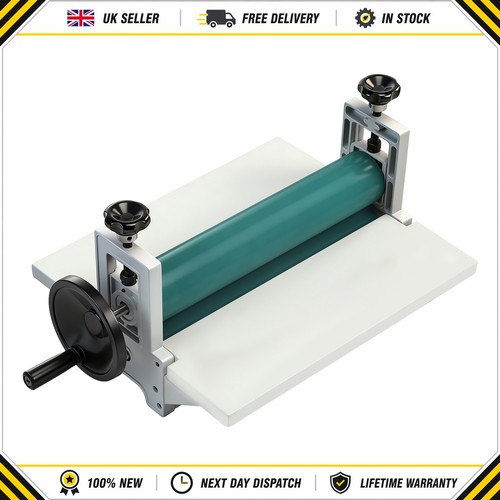 Wide relief printing - 14",