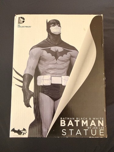 Collectibles batman black - collectibles,