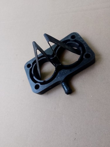 Weber dgas dgms spacer - weber, w