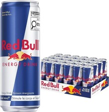 Red Bull Original Energy Drink