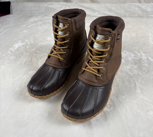 Nautica channing men - nautica, brown