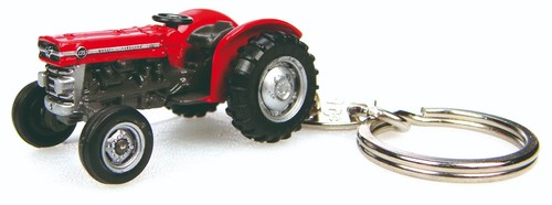 Massey ferguson 135 keyring - massey,