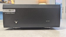 Musical Fidelity M1 PWR HiFi