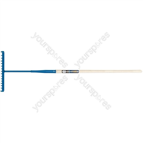 Draper expert tarmac rake with - expert,