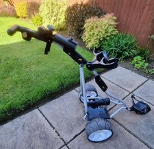 Powakaddy Freeway Titanium -