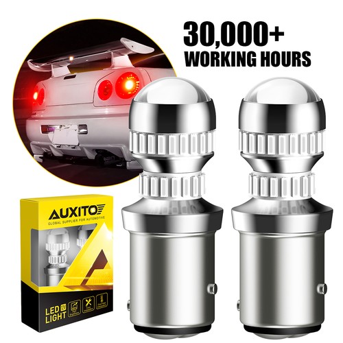 Auxito 1157 led brake light - led,