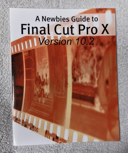 Newbies guide final cut - a,